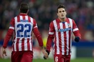 Club Atletico de Madrid v FC Porto - UEFA Champions League